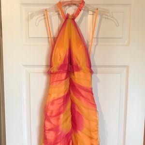 Prom Dress by Glam Gurls